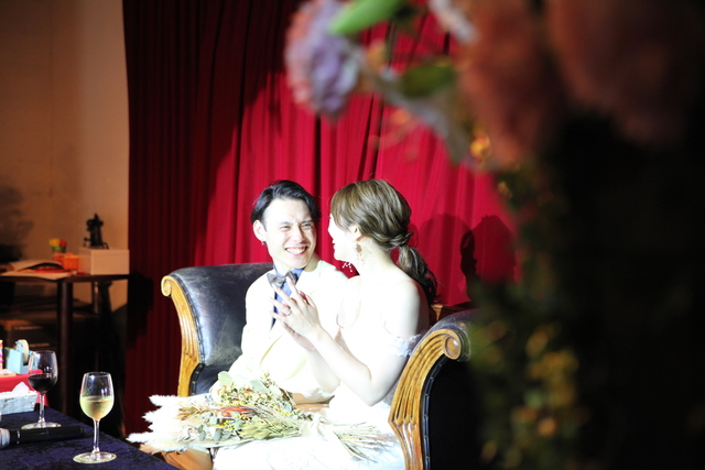 Largoの会場メイン画像-大切な一日を大好きな人と