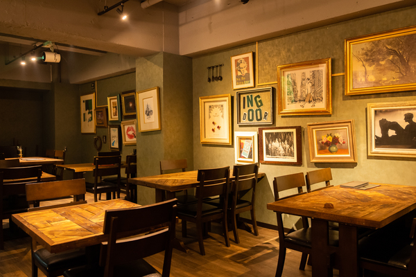 ING DOORの人気の秘密！のメイン画像