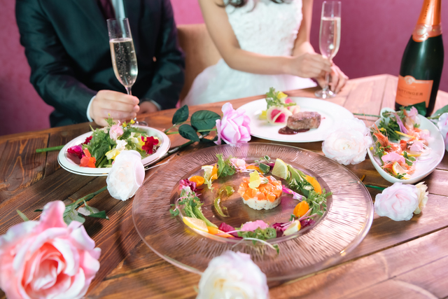 ING DOORの料理・施設等のイメージ画像1