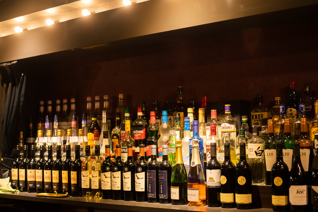 ING DOORの料理・施設等のイメージ画像3