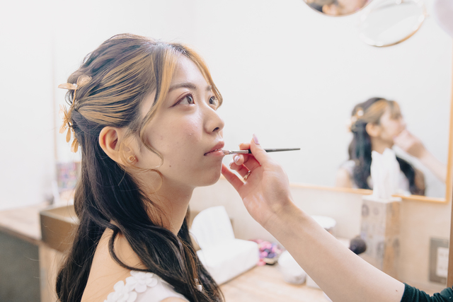 ING DOORの料理・施設等のイメージ画像4