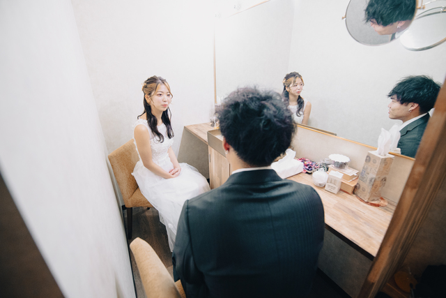 ING DOORの料理・施設等のイメージ画像5