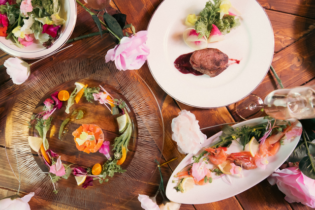 ING DOORの料理・施設等のイメージ画像6