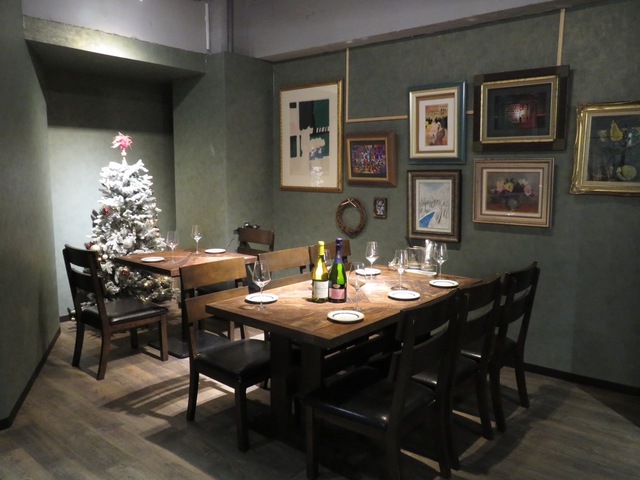 ING DOORの会場内イメージ10枚目