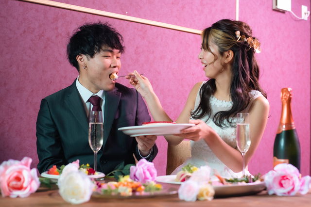 ING DOORの会場内イメージ4枚目