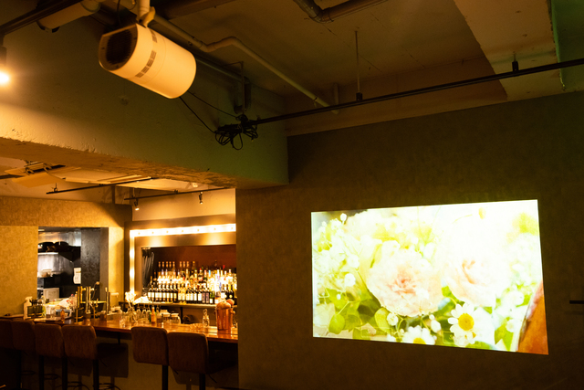 ING DOORの会場内イメージ5枚目