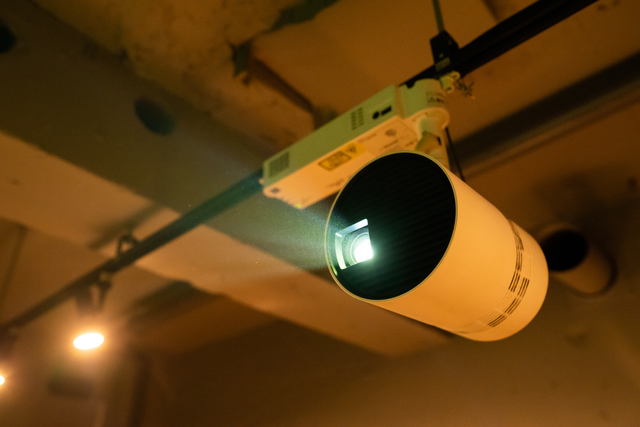 ING DOORの会場内イメージ7枚目