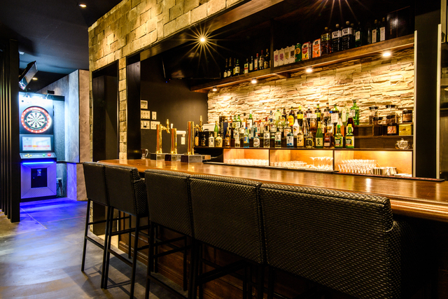 amaterraceの料理・施設等のイメージ画像1