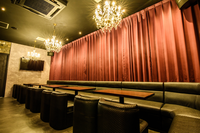 amaterraceの料理・施設等のイメージ画像2