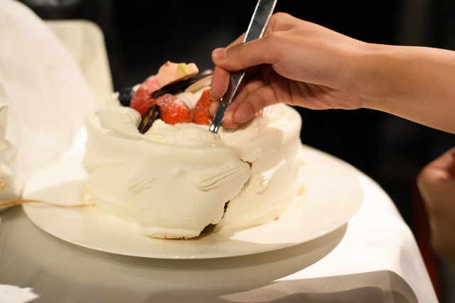 amaterraceの料理・施設等のイメージ画像4