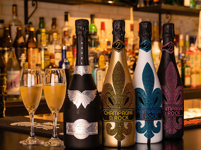 amaterraceの料理・施設等のイメージ画像6