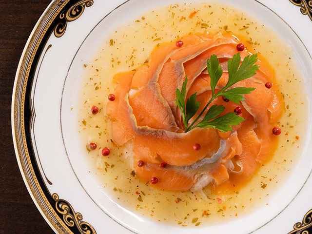 amaterraceの料理・施設等のイメージ画像7