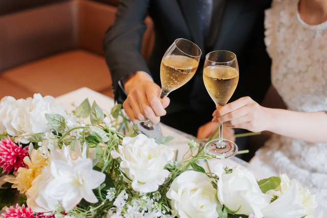 amaterraceの会場内イメージ2枚目