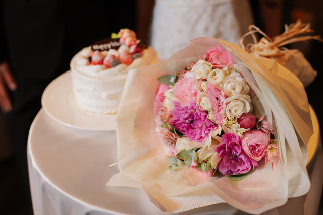 amaterraceの会場内イメージ4枚目