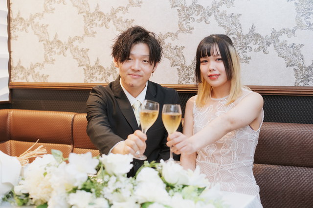 amaterraceの会場内イメージ5枚目