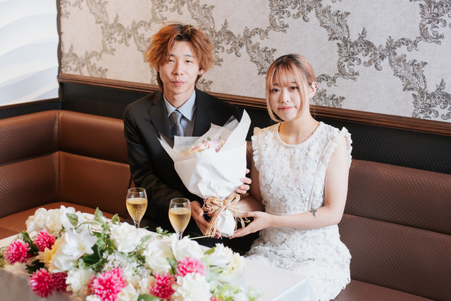 amaterraceの会場内イメージ6枚目