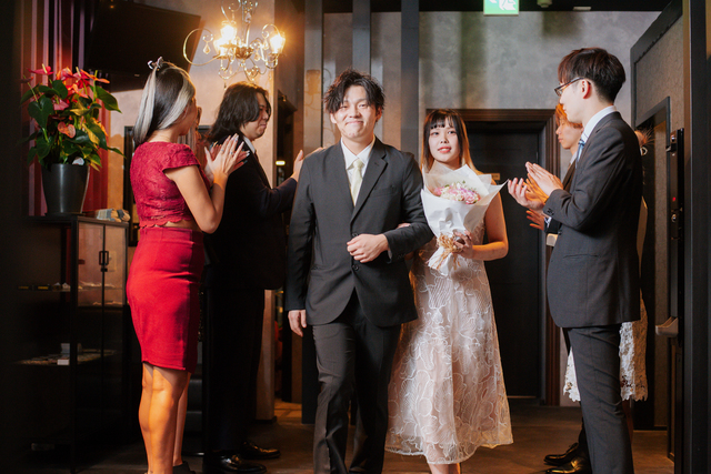 amaterraceの会場内イメージ7枚目