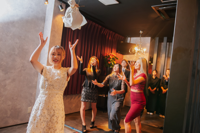 amaterraceの会場内イメージ9枚目