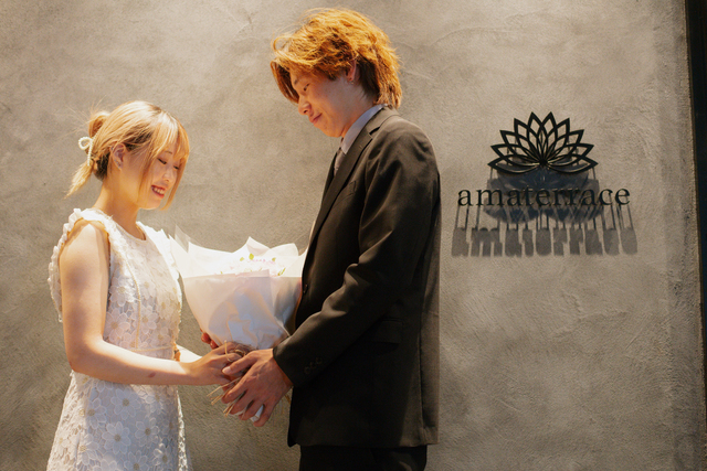 amaterraceの会場メイン画像