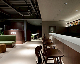 GREENPUBLIC KANAZAWAのフロア1のメイン画像
