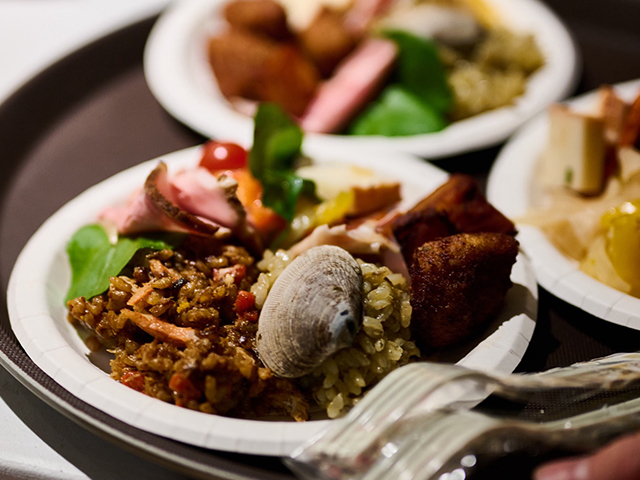 GREENPUBLIC KANAZAWAの料理・施設等のイメージ画像1