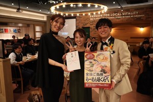 CIRCUS（サーカス）CAFE＆DININGのある日の新郎新婦