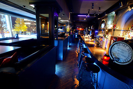 RESTAURANT BAR ZIINO CLASSICの会場内イメージ1枚目