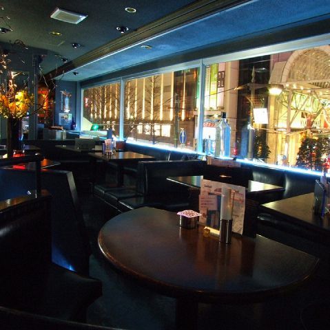 RESTAURANT BAR ZIINO CLASSICの会場内イメージ3枚目