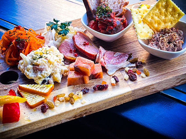 RESTAURANT BAR ZIINO CLASSICの会場メイン画像