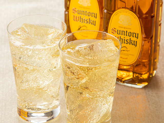 仙台ハイボールバーの料理・施設等のイメージ画像4