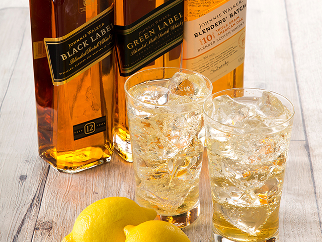 仙台ハイボールバーの料理・施設等のイメージ画像5