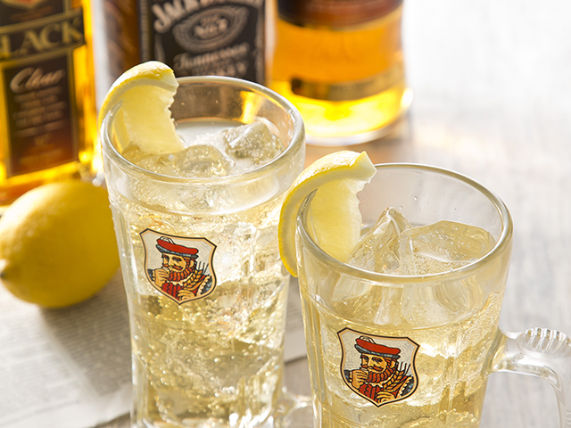 仙台ハイボールバーの料理・施設等のイメージ画像6