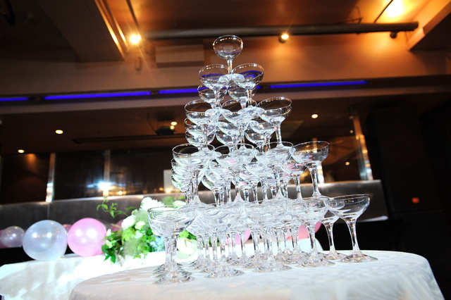 WEDDING PARTY isn’t it？（イズントイット）の会場内イメージ7枚目