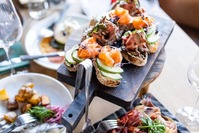 WEDDING PARTY isn’t it？（イズントイット）の料金プランメイン画像