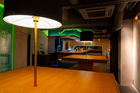 Euro-29 EASTの当店のこだわり