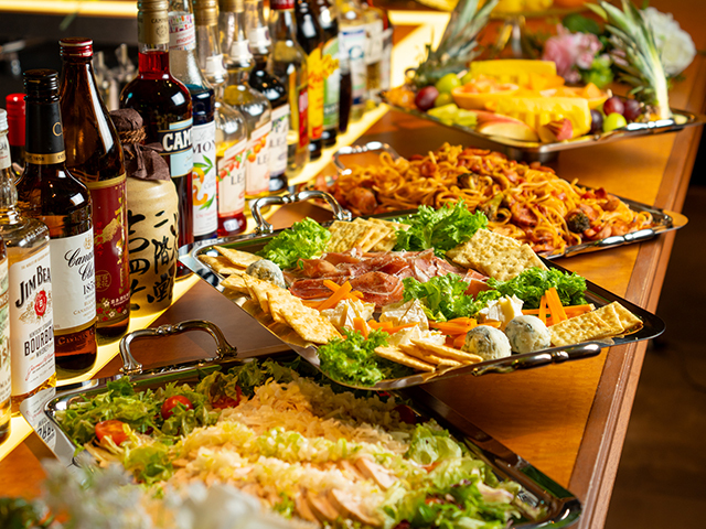 Euro-29 EASTの料理・施設等のイメージ画像4