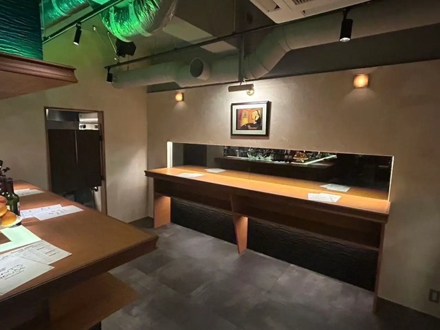 Euro-29 EASTの会場内イメージ5枚目