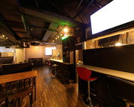 Wedding Lounge ROUND DINING （ラウンドダイニング）のフロア1の詳細画像2