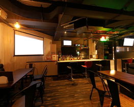 Wedding Lounge ROUND DINING （ラウンドダイニング）の見取図・式の流れ