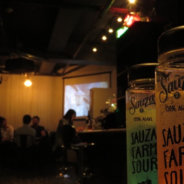 Wedding Lounge ROUND DINING (ラウンドダイニング)の【受付30分2時間飲放付き】ウエディング2次会にオススメコース