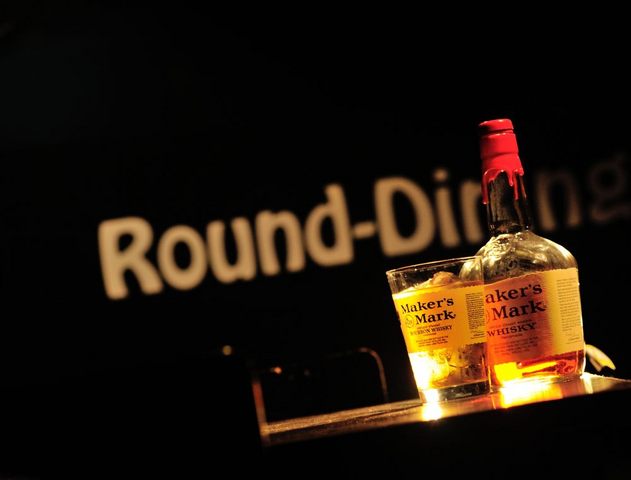 Wedding Lounge ROUND DINING （ラウンドダイニング）の料理・施設等のイメージ画像5