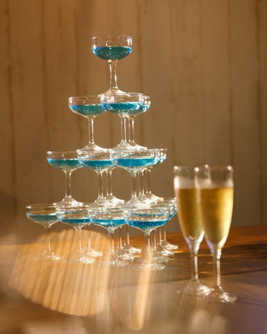 Wedding Lounge ROUND DINING （ラウンドダイニング）の料理・施設等のイメージ画像8