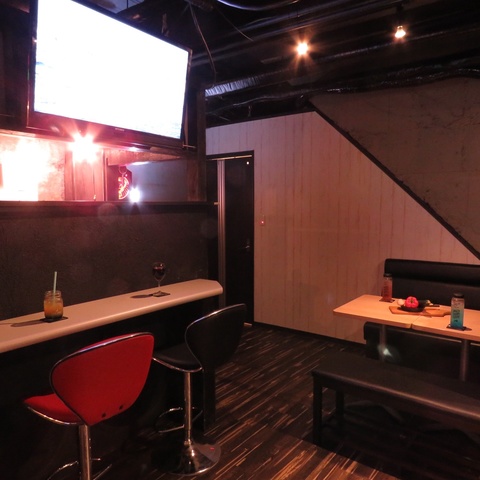 Wedding Lounge ROUND DINING （ラウンドダイニング）の会場内イメージ3枚目