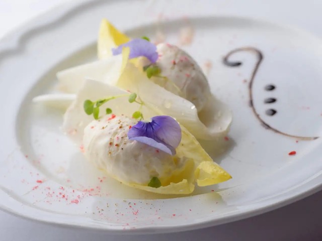 Cuvee ITOUの料理・施設等のイメージ画像7