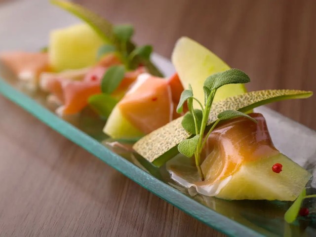 Cuvee ITOUの料理・施設等のイメージ画像8