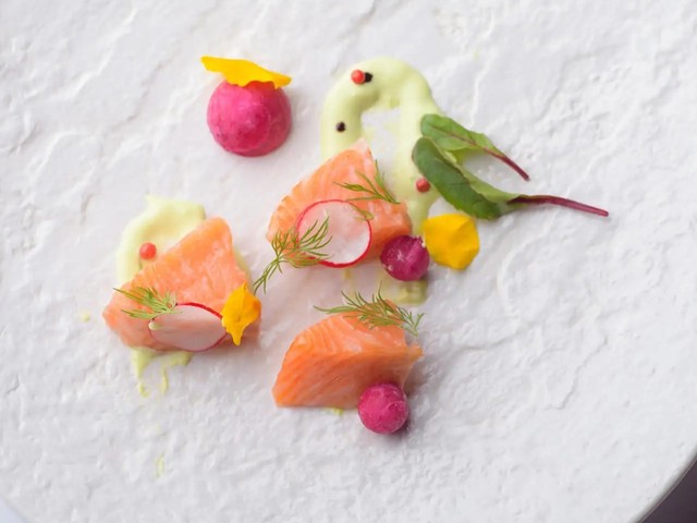 Cuvee ITOUの料理・施設等のイメージ画像9