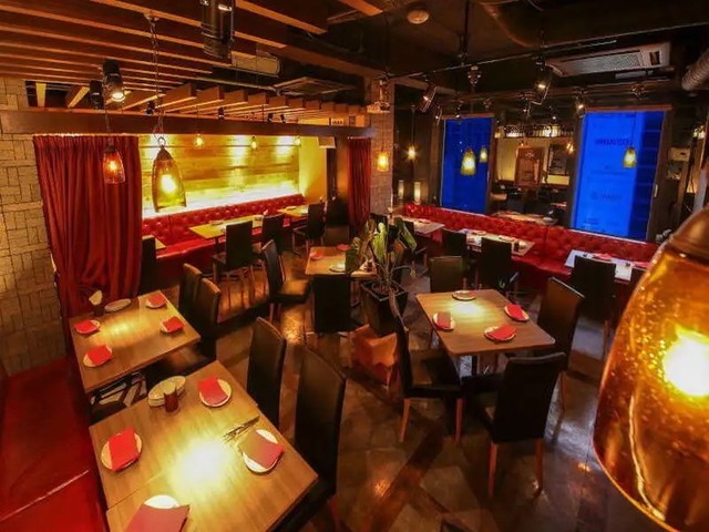 Cuvee ITOUの会場内イメージ10枚目
