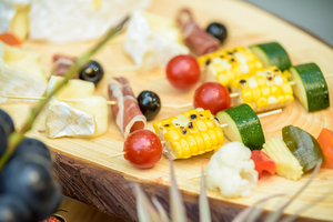 フォレスト キッチン ウィズ アウトドア リビング【FOREST KITCHEN with Outdoor Living】のお料理＆ドリンク