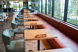 フォレスト キッチン ウィズ アウトドア リビング【FOREST KITCHEN with Outdoor Living】のお洒落な店内★