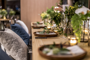 フォレスト キッチン ウィズ アウトドア リビング【FOREST KITCHEN with Outdoor Living】のお洒落な店内★